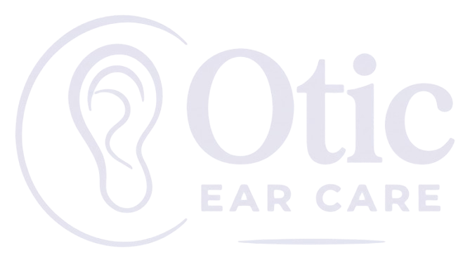 Otic Ear Care