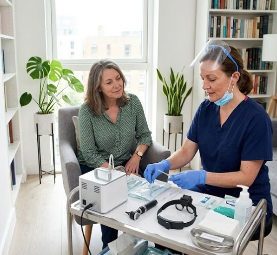 Clinical Insights