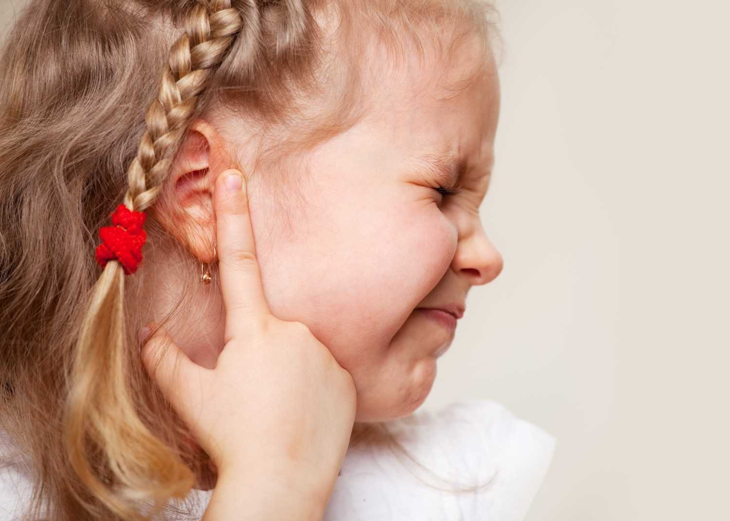 Paediatric Foreign Body