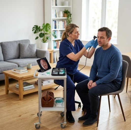 Ear Infection Treatment