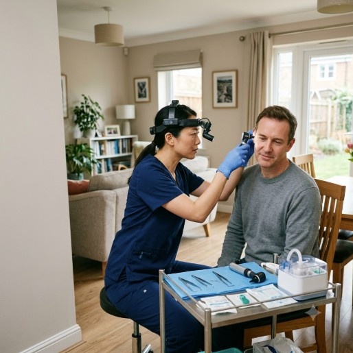 Foreign Body Removal